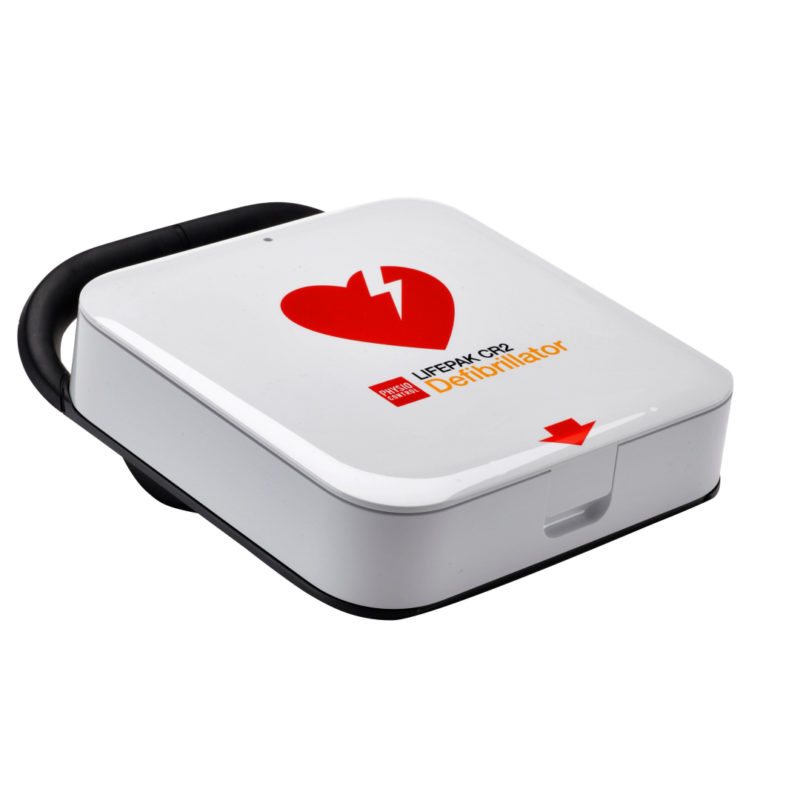 LIFEPAK CR 2